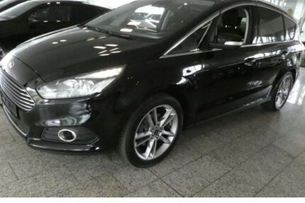 Ford S-Max 120.000 km 12.385 &euro; Wuppertal 42329