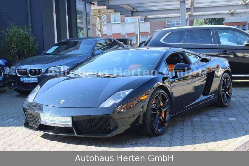 Gallardo