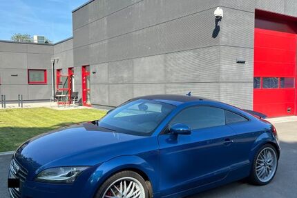 Audi TT 176.953 km 9.900 &euro; Mülheim an der Ruhr 45468