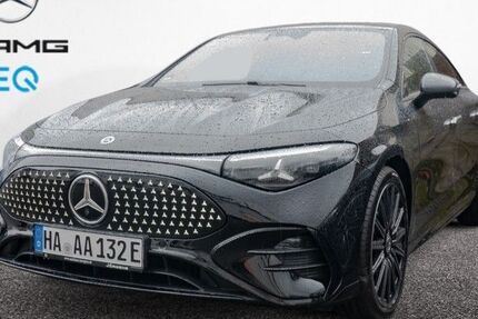 Mercedes-Benz CLA 250 9.500 km 52.290 &euro; Schwelm 58332