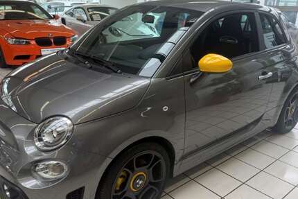 Abarth 500 7.449 km 19.980 &euro; Gevelsberg 58285