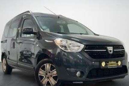 Dacia Dokker 88.736 km 11.980 &euro; Moers 47443