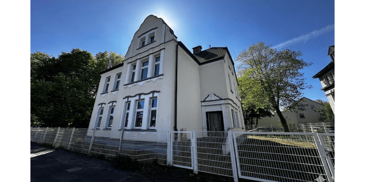 Gewerbeobjekt Marl Alt-Marl - 670.000&euro; | Angebot:27504454