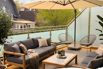 Wohnung Moers Rheinkamp - 5 Zimmer, 120 m&sup2;, 1.650&euro; | Angebot:26135100
