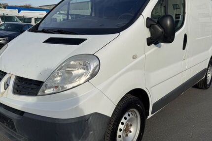 Renault Trafic 258.000 km 3.900 &euro; Essen 45356