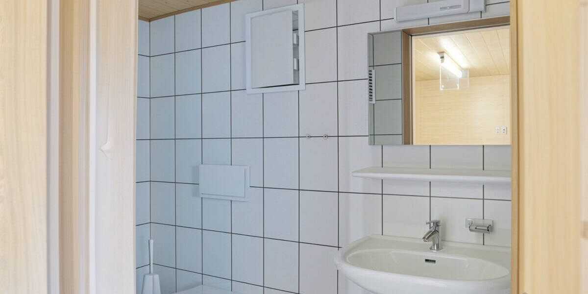 Kleines Siedlungshaus in ruhiger Grünlage von Velbert 3 zimmer