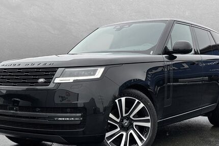 Land Rover Range Rover 24.457 km 140.000 &euro; Essen 45141