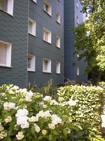 9701998 Modernisierte 3-Zi.-Wohnung in Erkrath! 3 zimmer