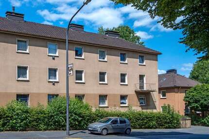 Wohnung Wuppertal Unterbarmen - 2 Zimmer, 50 m&sup2;, 449&euro; | Angebot:27485589