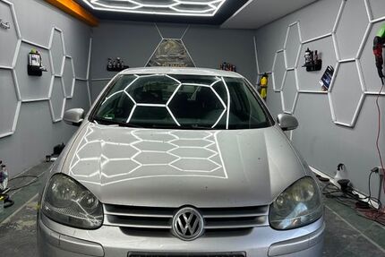 VW Golf 317.000 km 600 &euro; Moers 47441