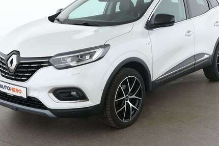 Renault Kadjar 98.697 km 14.890 &euro; Essen 45141