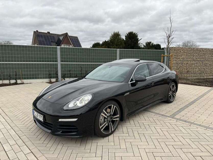 Panamera