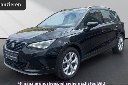 Seat Arona 57.661 km 15.990 &euro; Wuppertal 42109