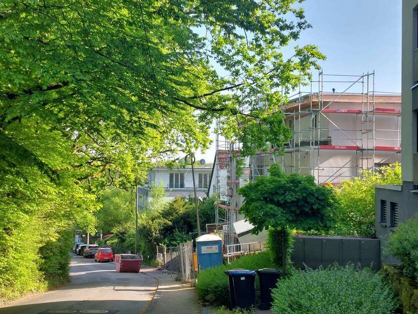 Wohnung zum Mieten in Wuppertal 1.942 € 117.7 m²