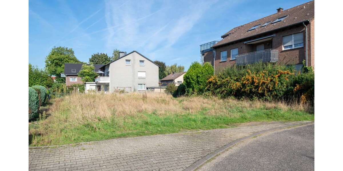 Grundstück Marl Alt-Marl - 210.000&euro; | Angebot:23041072