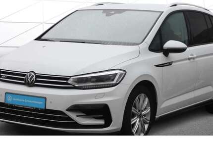 VW Touran 25.127 km 36.888 &euro; Herten 45701