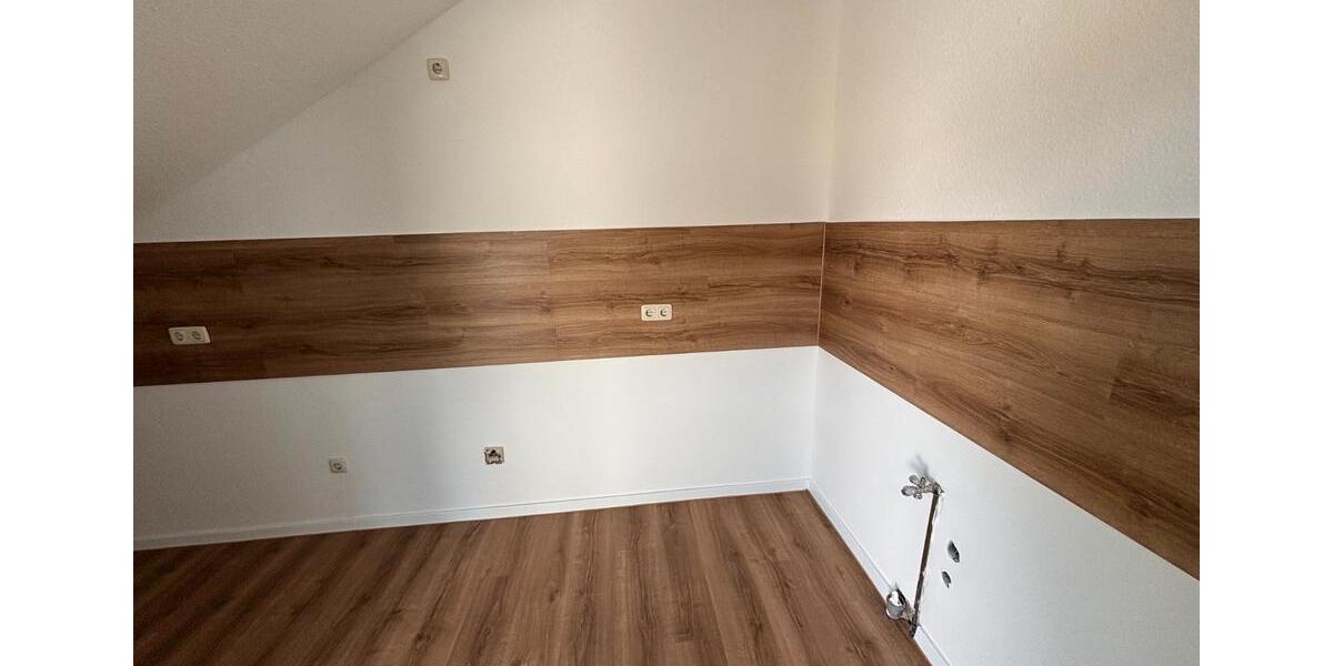 Etagenwohnung Essen Stadtbezirk II - 2 Zimmer, 56 m&sup2;, 145.000&euro; | Angebot:26940714