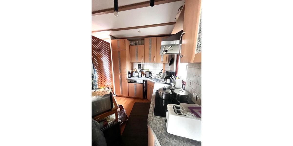 Einfamilienhaus Mülheim an der Ruhr Linksruhr - 2 Zimmer, 48 m&sup2;, 59.990&euro; | Angebot:26935761
