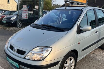 Renault Scenic 100.000 km 2.300 &euro; Essen 45355