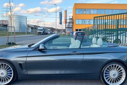 Alpina B4 44.000 km 46.500 &euro; Herne 44653