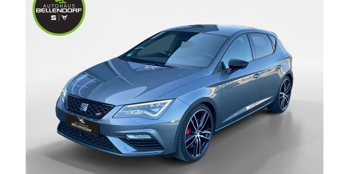 Seat Leon 73.384 km 22.940 &euro; Bottrop 46244