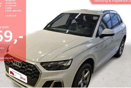 Audi Q5 17.947 km 43.150 &euro; Moers-Hülsdonk 47441
