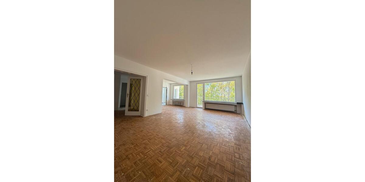 Etagenwohnung Wuppertal Lichtenplatz - 3 Zimmer, 100 m&sup2;, 1.490&euro; | Angebot:26372701