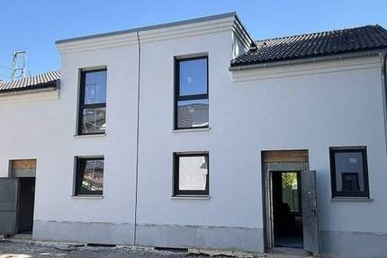 Starten Sie in die KfW-40+ Zukunft, QNG.Qualifikation, Garage 4 zimmer