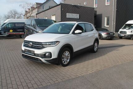 VW T-Cross 68.490 km 18.888 &euro; Bochum 44867