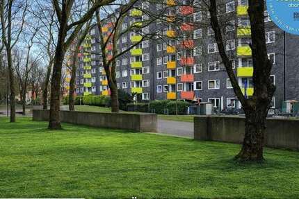 Wohnung Dorsten Barkenberg - 4 Zimmer, 96 m&sup2;, 645&euro; | Angebot:27443064