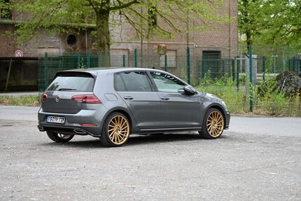 VW Golf 90.000 km 15.100 &euro; Marl 45770