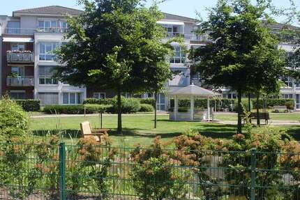 Wohnung zum Kaufen in Dorsten 112.000 € 40 m² 1.5 zimmer