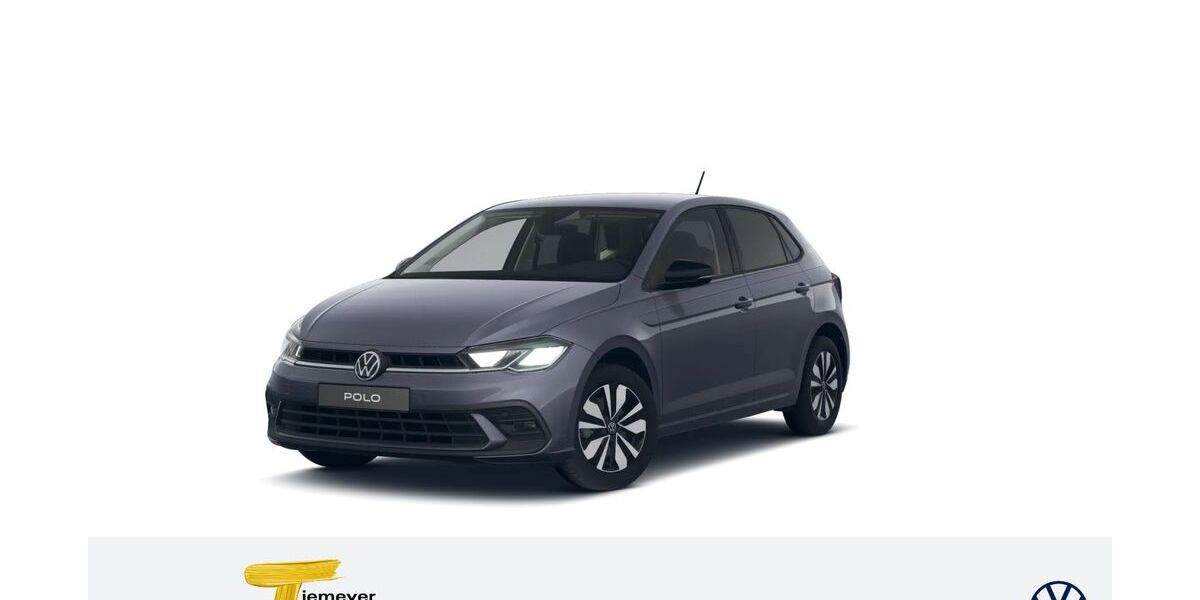 VW Polo 25.357 km 22.870 &euro; Duisburg 47059
