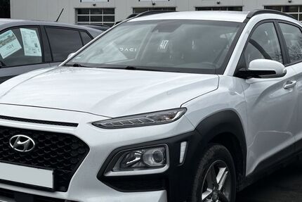 Hyundai KONA 52.185 km 14.890 &euro; Castrop-Rauxel 44579