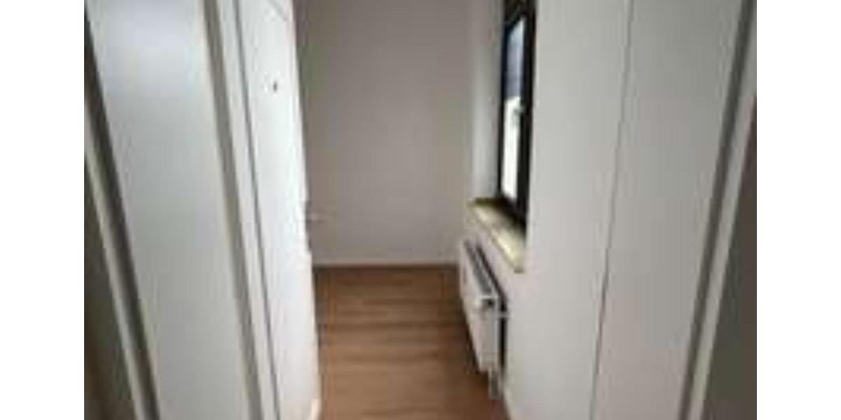 *2 Monate Kaltmiete frei*Ansprechende Wohnung in Oberhausen Alstaden plus Einbauküche 2 zimmer