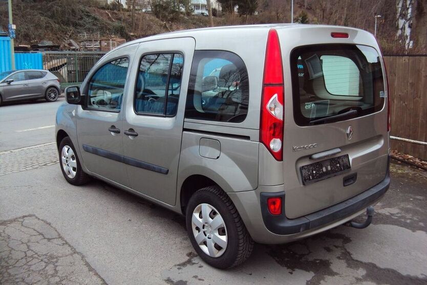Kangoo