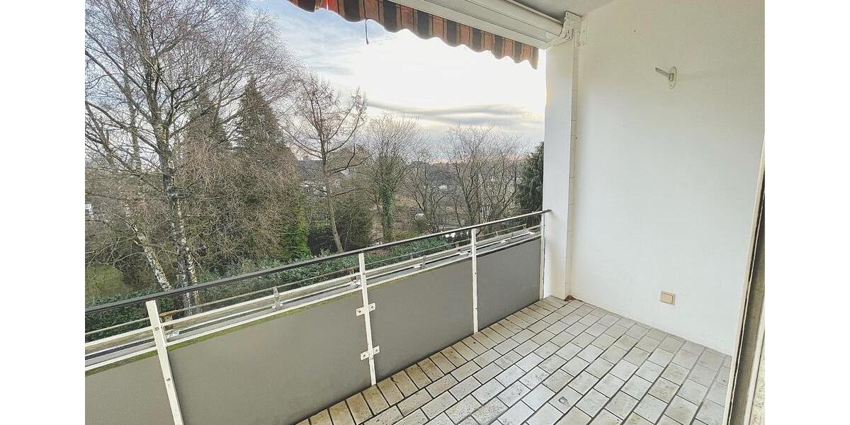 Ansprechende 3-Zimmer-Wohnung in Gevelsberg Silschede 3 zimmer