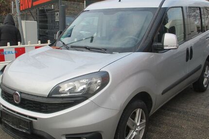 Fiat Doblo 130.000 km 9.450 &euro; Oberhausen 46149