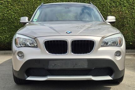BMW X1 90.000 km 13.900 € Essen 45356