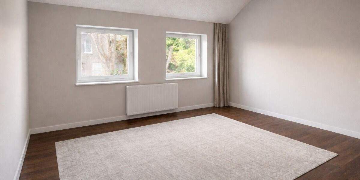 ALTE TRADITION NEU GESTALTEN! Reihenendhaus mit drei Schlafzimmern 4 zimmer