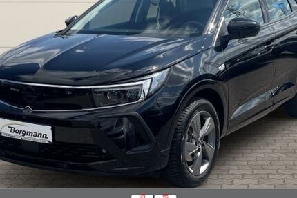 Opel Grandland (X) 28.850 km 22.490 &euro; Dorsten 46286