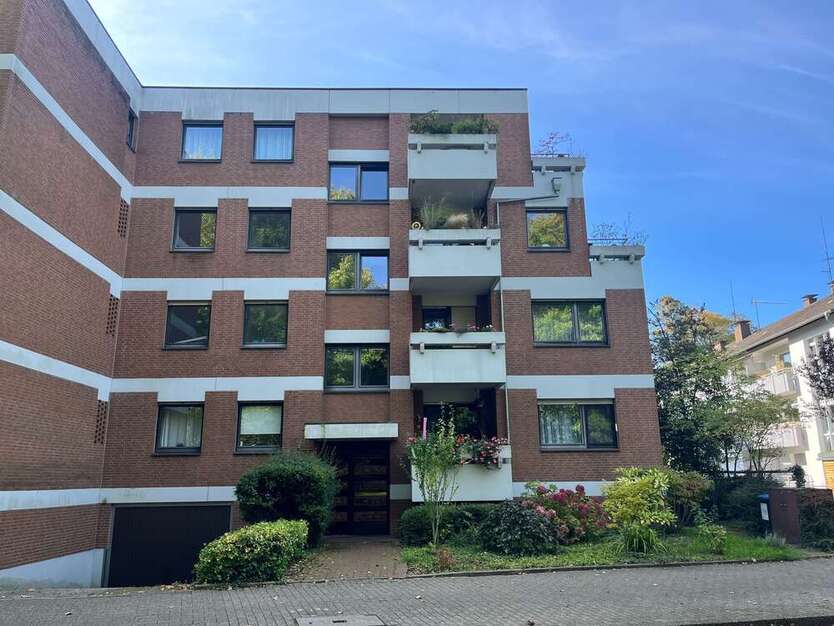 Wohnung zum Kaufen in Dortmund 289.000 € 70 m² 2 zimmer