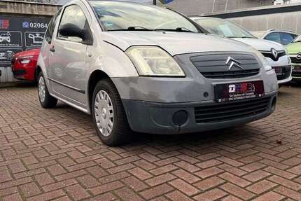 Citroen C2 71.150 km 2.990 € Dinslaken 46537
