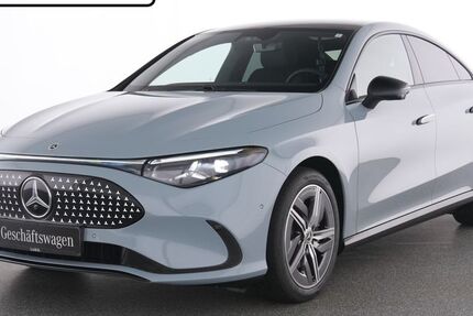 Mercedes-Benz CLA 250 7.900 km 53.885 &euro; Essen 45309