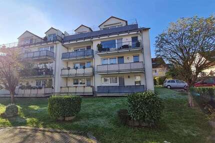 Wohnung zum Kaufen in Witten 149.000 € 66 m² 2.5 zimmer