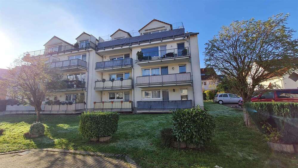 Wohnung zum Kaufen in Witten 149.000 € 66 m² 2.5 zimmer
