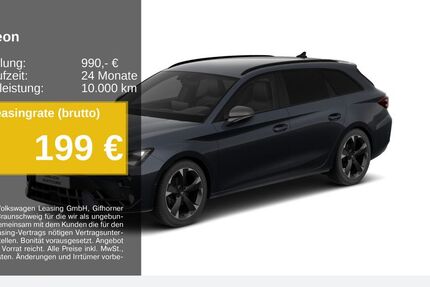 Cupra Leon 24.190 km 30.910 &euro; Bochum 44809