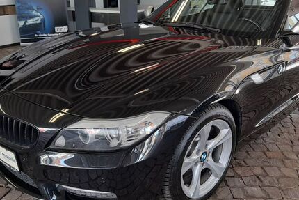 BMW Z4 85.173 km 24.490 € Gelsenkirchen 45888