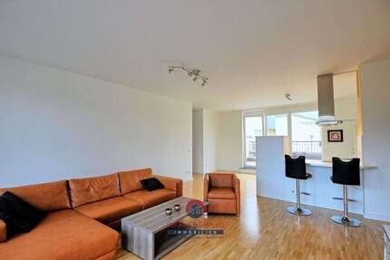 Wohnung zum Mieten in Mülheim an der Ruhr 1.088 € 84.01 m² 2 zimmer