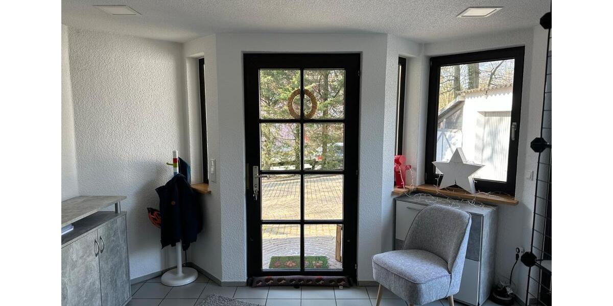 DHH im Grünen mit viel Platz für Familien - Dach komplett neu 6.5 zimmer